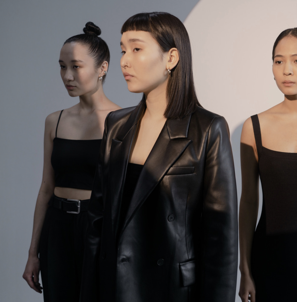 モデルのマネージャーになる。副業可